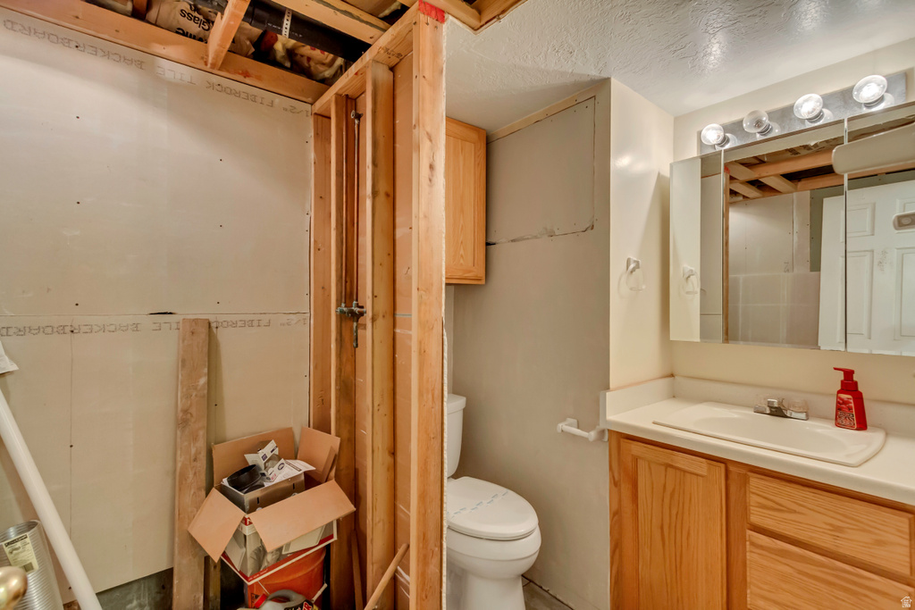 5768 S EREKSON LN Salt Lake City, UT 84107