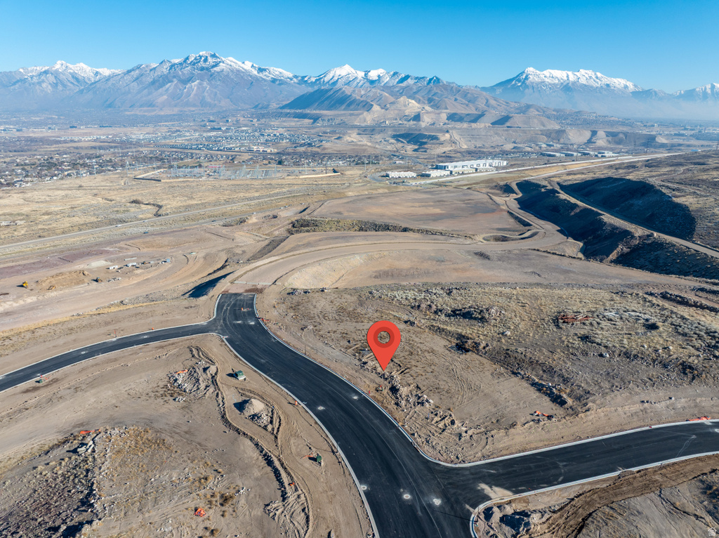 3033 W SOLEIL HILLS DR Herriman, UT 84096