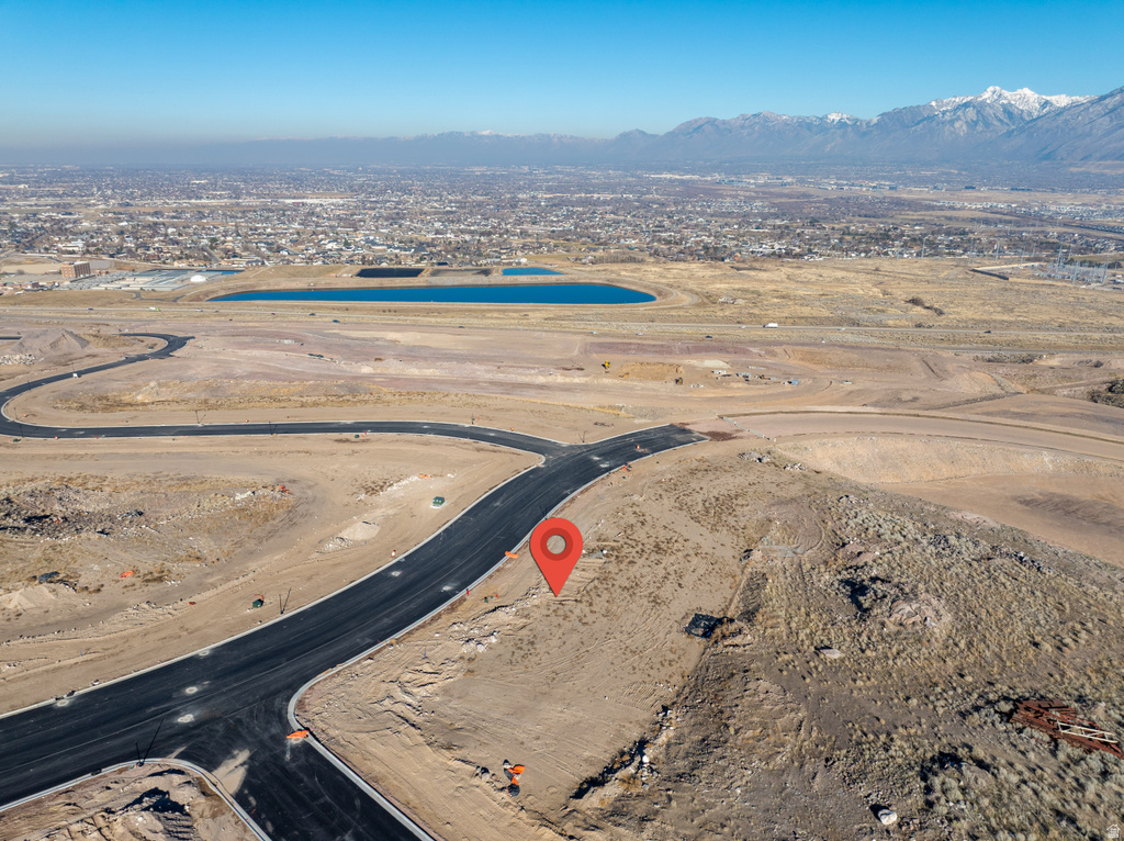 3033 W SOLEIL HILLS DR Herriman, UT 84096