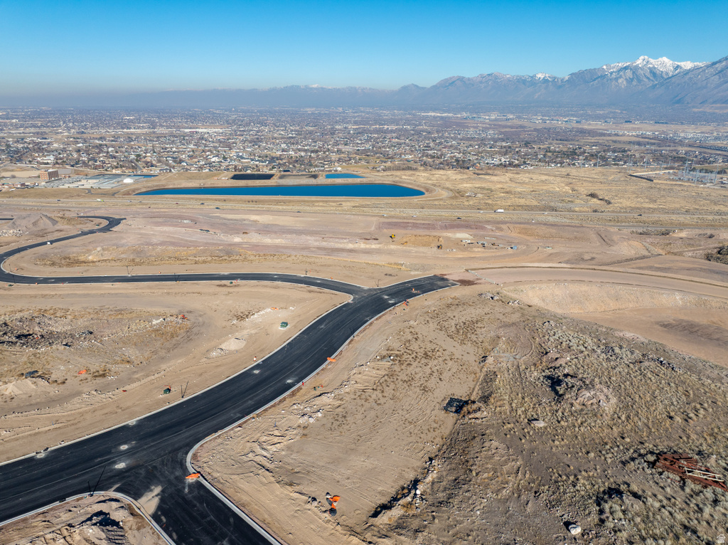 3033 W SOLEIL HILLS DR Herriman, UT 84096