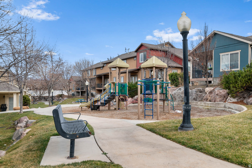 5103 W STONE TERRACE RD Herriman, UT 84096