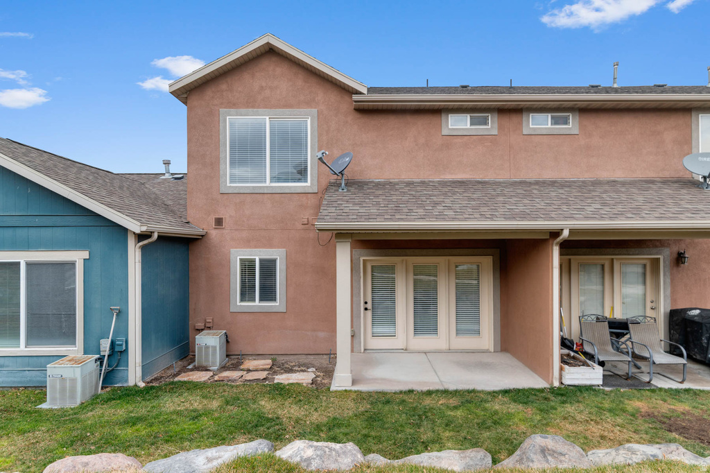 5103 W STONE TERRACE RD Herriman, UT 84096