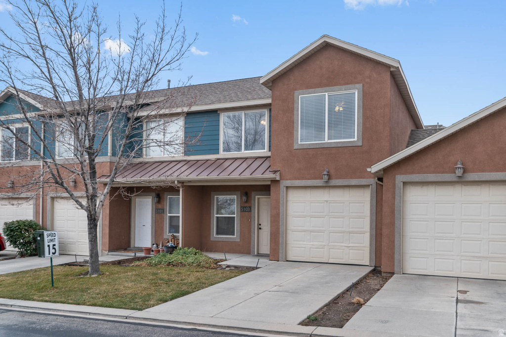 5103 W STONE TERRACE RD Herriman, UT 84096