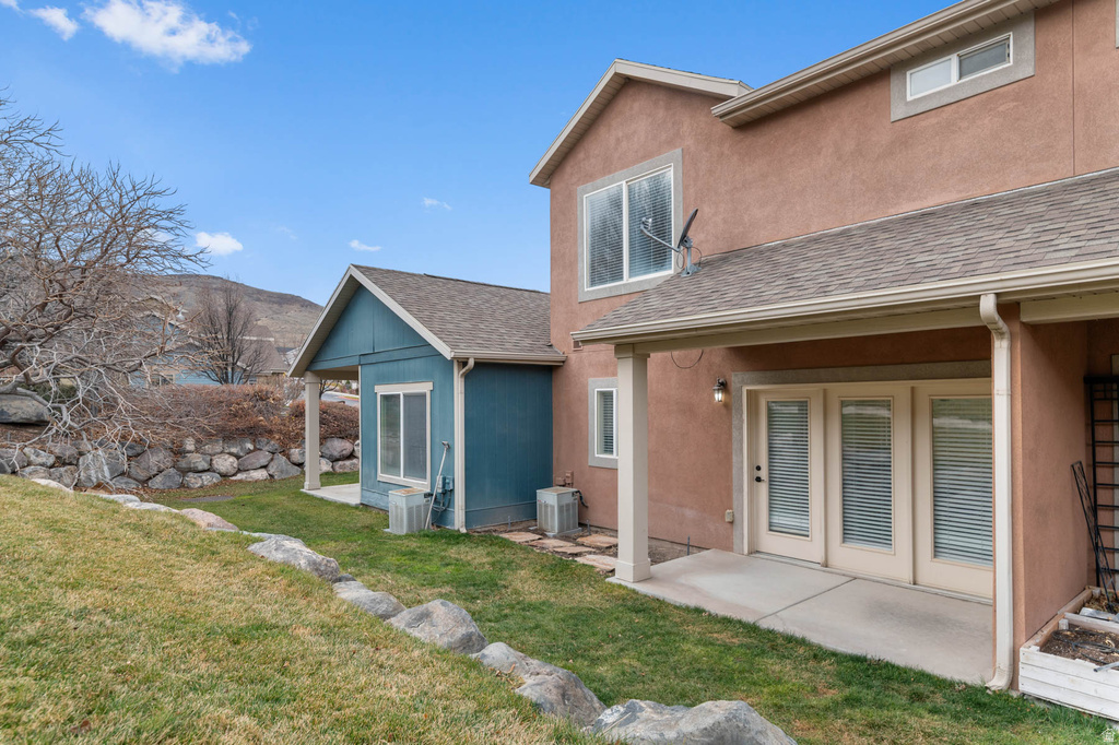 5103 W STONE TERRACE RD Herriman, UT 84096