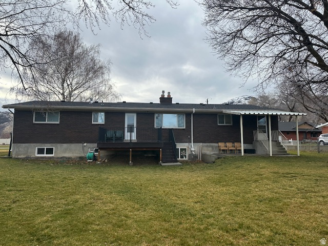 67 E CENTER ST Mantua, UT 84324