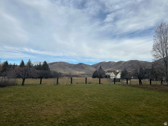 67 E CENTER ST Mantua, UT 84324