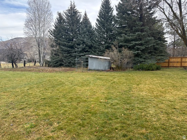 67 E CENTER ST Mantua, UT 84324