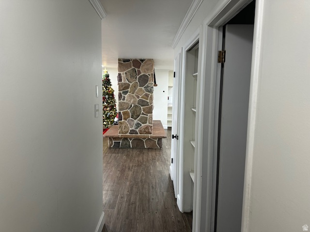 67 E CENTER ST Mantua, UT 84324