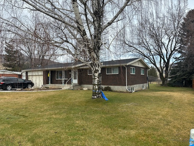 67 E CENTER ST Mantua, UT 84324