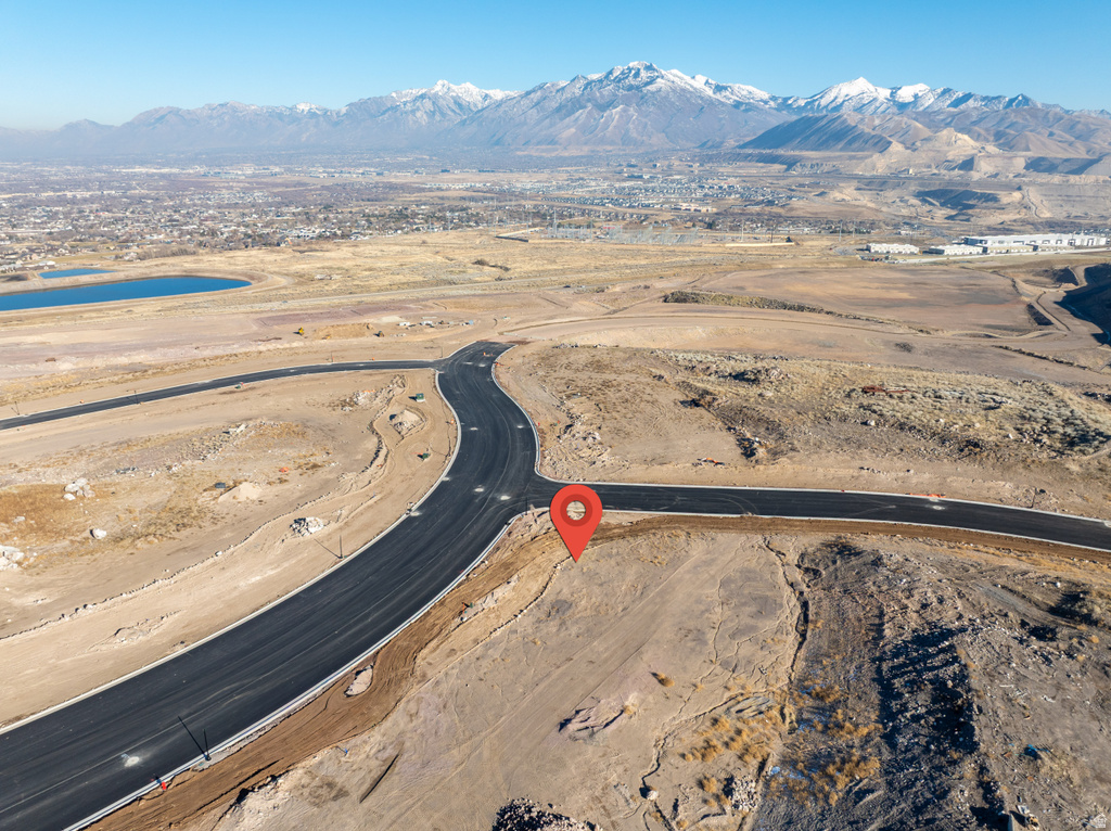 3081 W SOLEIL HILLS DR Herriman, UT 84096