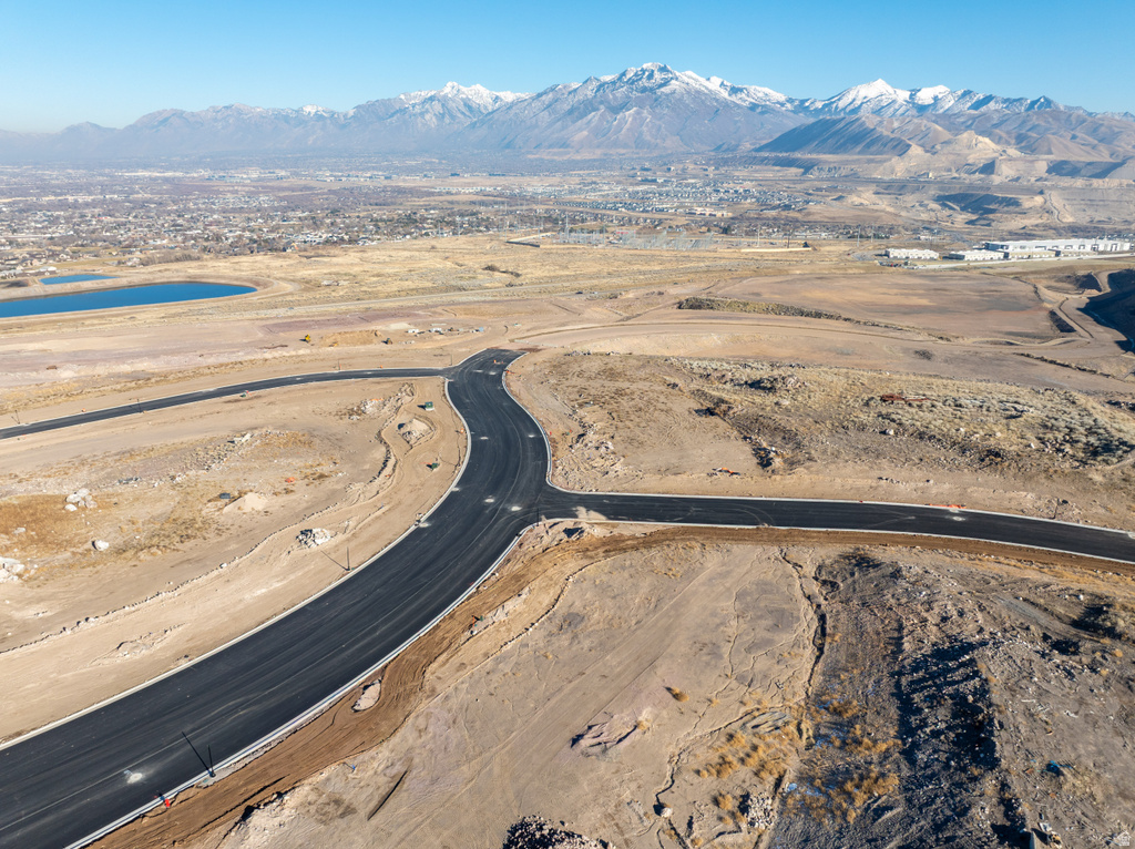 3081 W SOLEIL HILLS DR Herriman, UT 84096