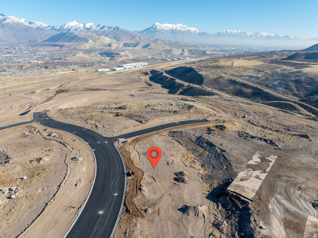 3101 W SOLEIL HILLS DR Herriman, UT 84096