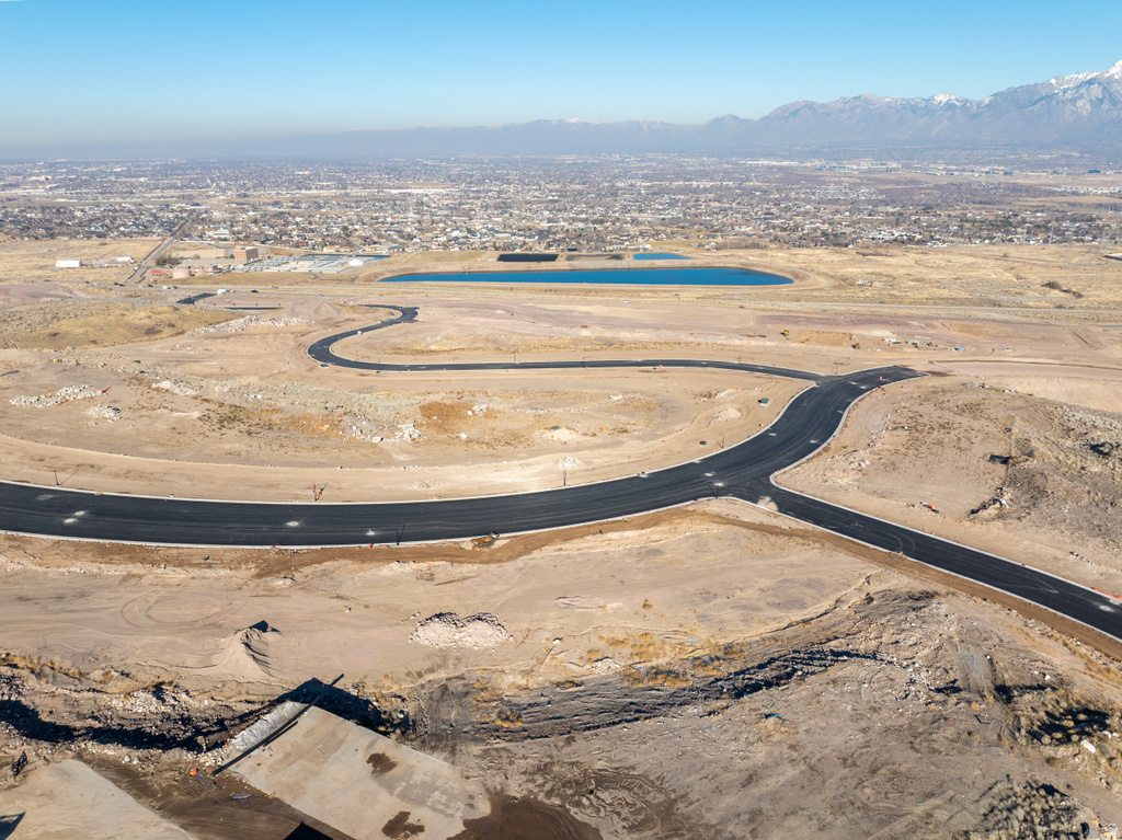 3101 W SOLEIL HILLS DR Herriman, UT 84096