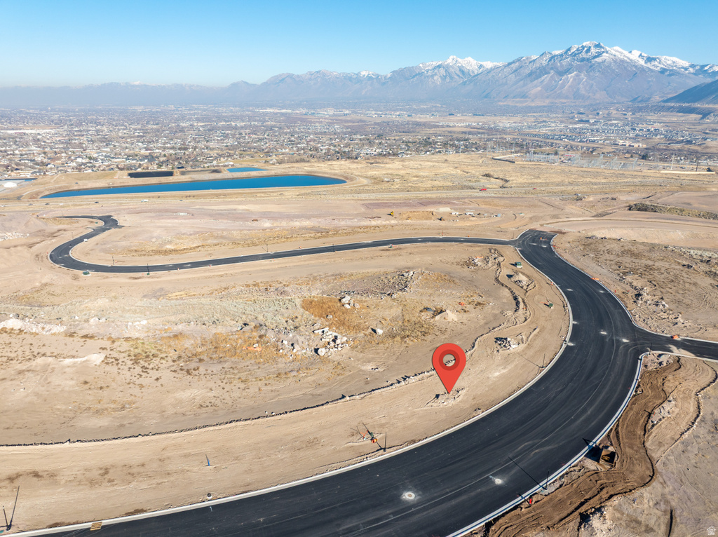 3104 W SOLEIL HILLS DR Herriman, UT 84096