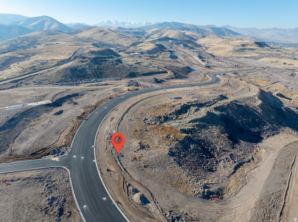 3072 W SOLEIL HILLS DR Herriman, UT 84096