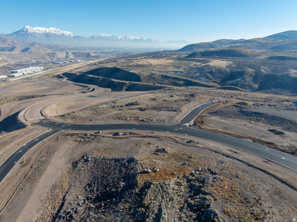 3072 W SOLEIL HILLS DR Herriman, UT 84096