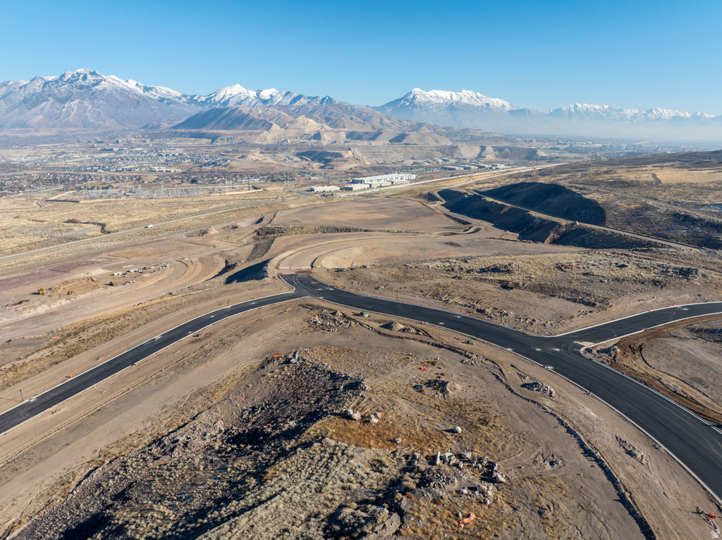 3072 W SOLEIL HILLS DR Herriman, UT 84096