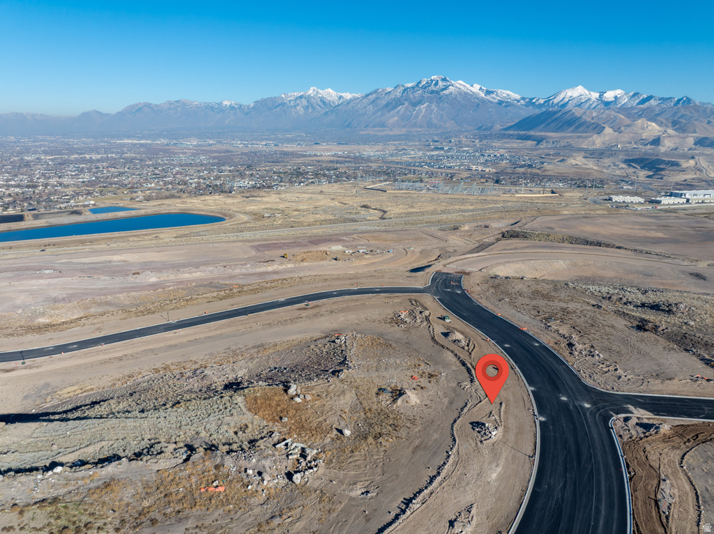 3072 W SOLEIL HILLS DR Herriman, UT 84096