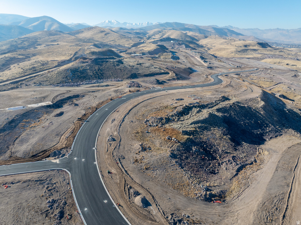 3072 W SOLEIL HILLS DR Herriman, UT 84096