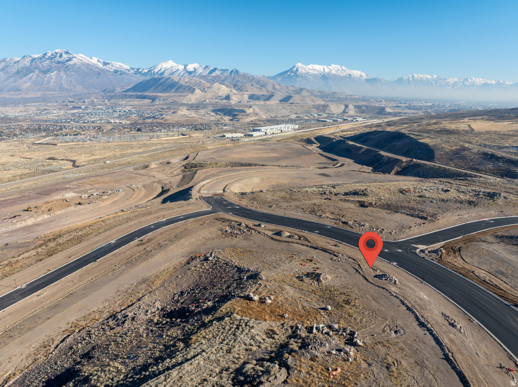 3072 W SOLEIL HILLS DR Herriman, UT 84096