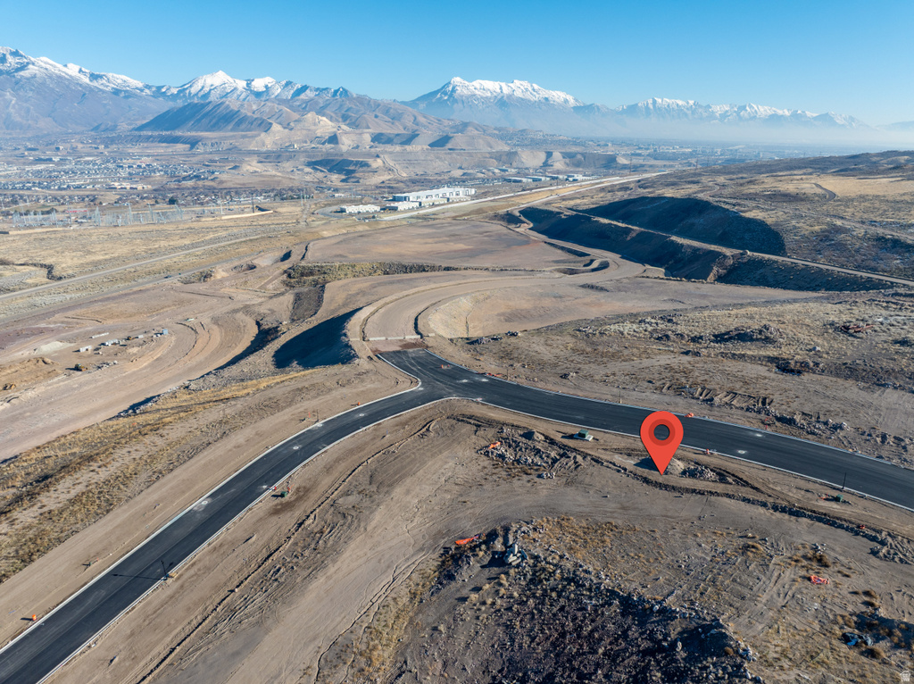 3046 W SOLEIL HILLS DR Herriman, UT 84096