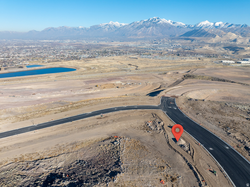 3046 W SOLEIL HILLS DR Herriman, UT 84096