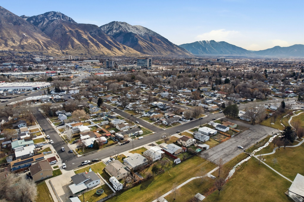 1363 N 950 W Provo, UT 84604