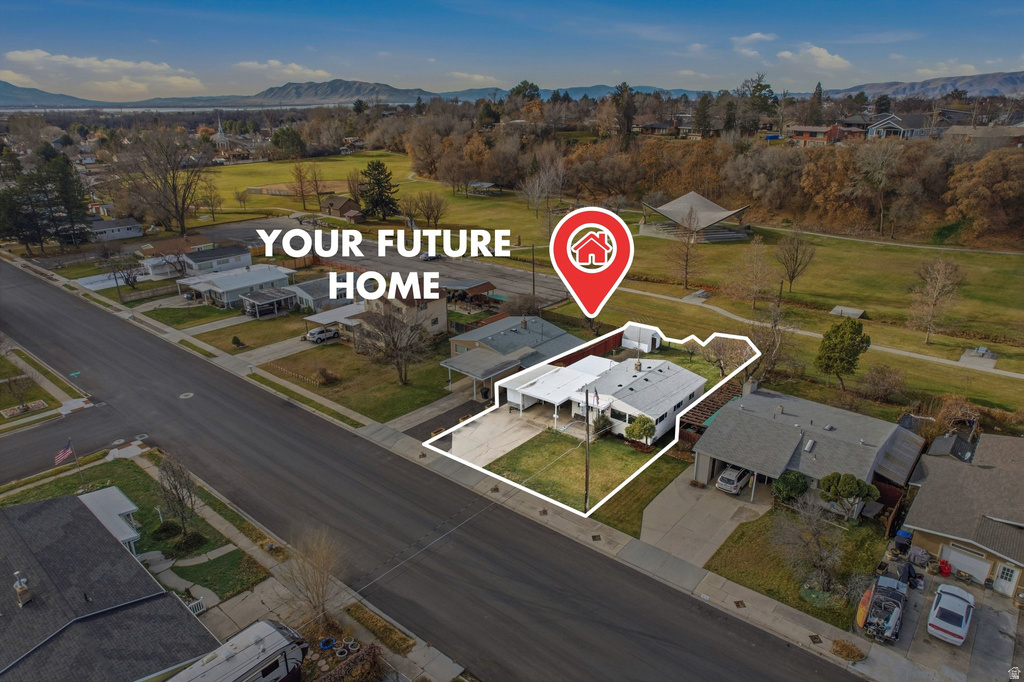 1363 N 950 W Provo, UT 84604