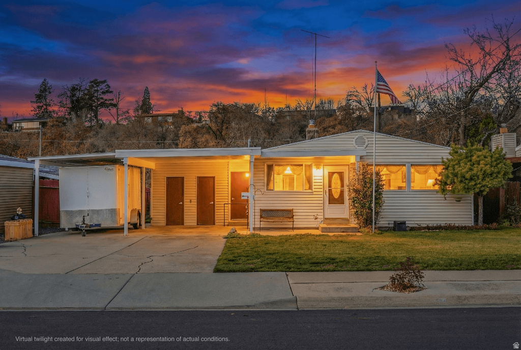 1363 N 950 W Provo, UT 84604