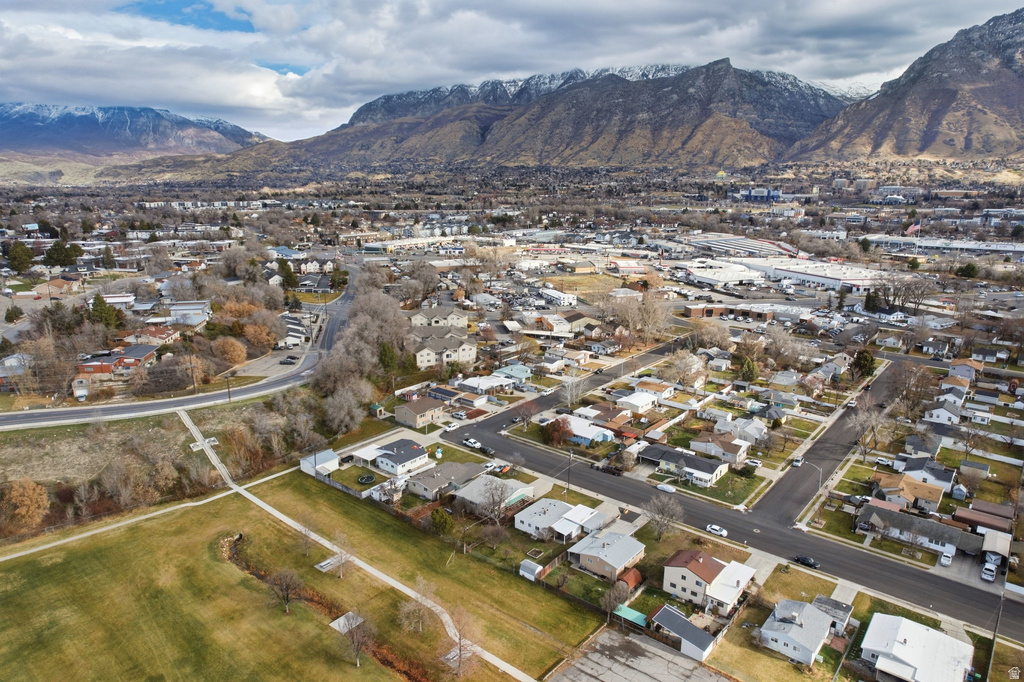 1363 N 950 W Provo, UT 84604