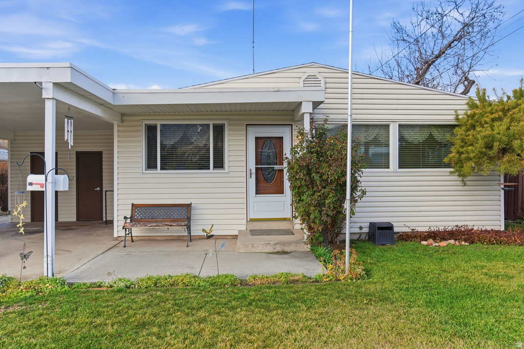 1363 N 950 W Provo, UT 84604
