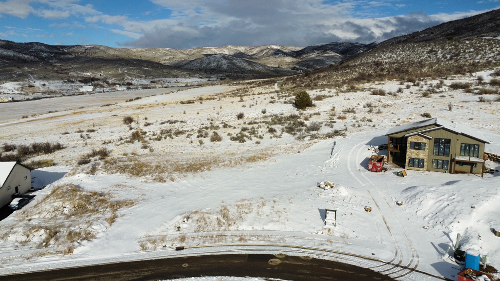 3030 W WASATCHBACK DR Mountain Green, UT 84050