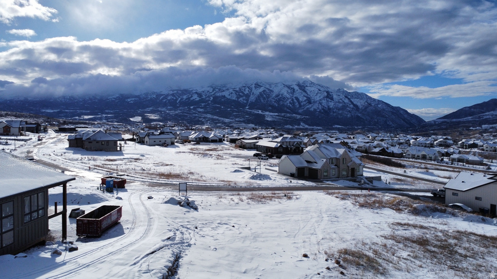 3030 W WASATCHBACK DR Mountain Green, UT 84050