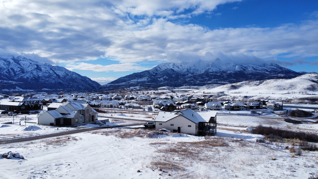 3030 W WASATCHBACK DR Mountain Green, UT 84050