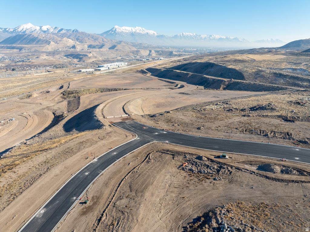 16024 S SOLEIL VISTA DR Herriman, UT 84096