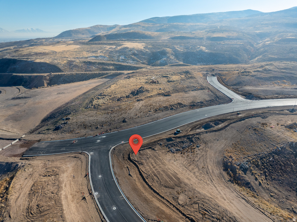 16024 S SOLEIL VISTA DR Herriman, UT 84096