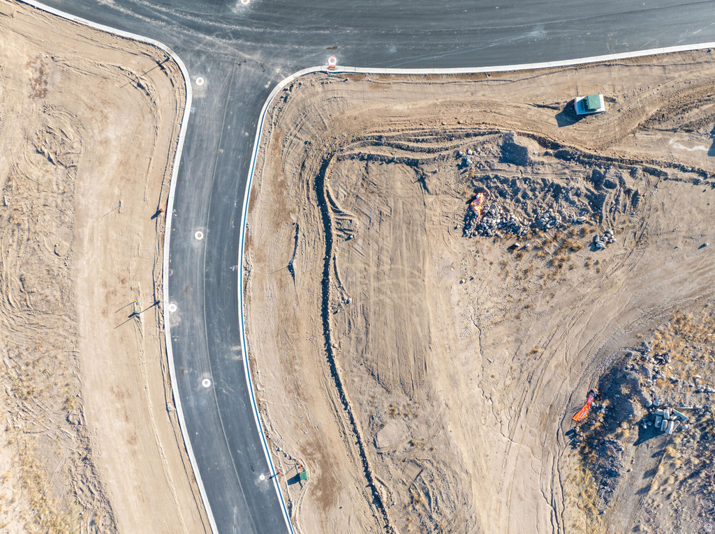 16024 S SOLEIL VISTA DR Herriman, UT 84096