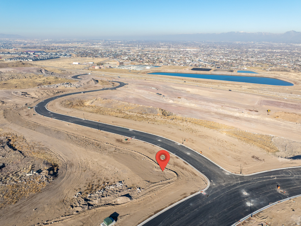 16024 S SOLEIL VISTA DR Herriman, UT 84096