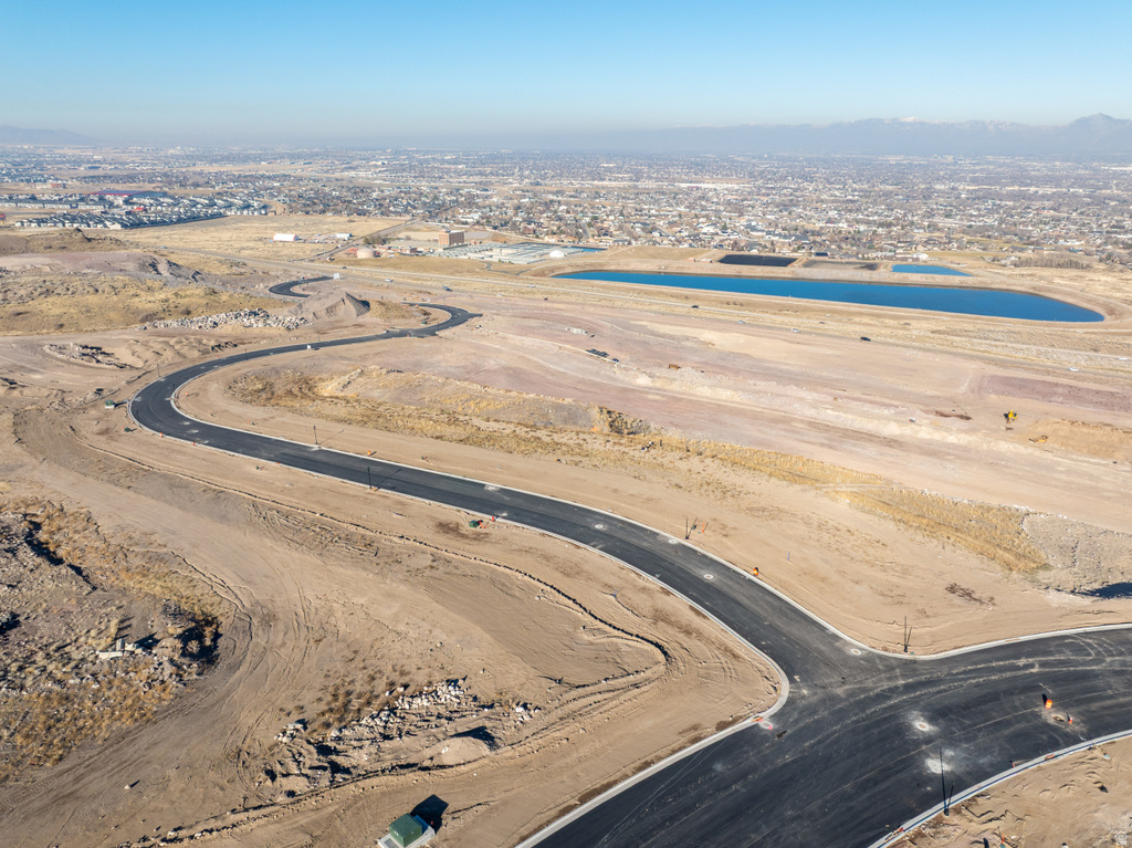 16024 S SOLEIL VISTA DR Herriman, UT 84096