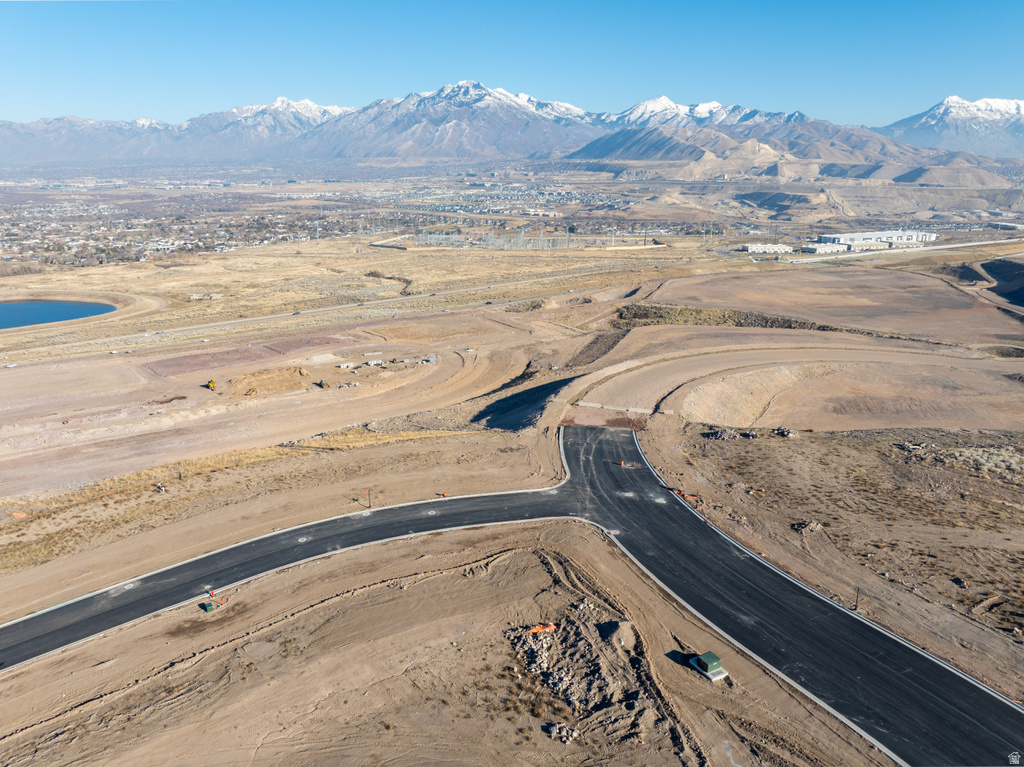 16024 S SOLEIL VISTA DR Herriman, UT 84096