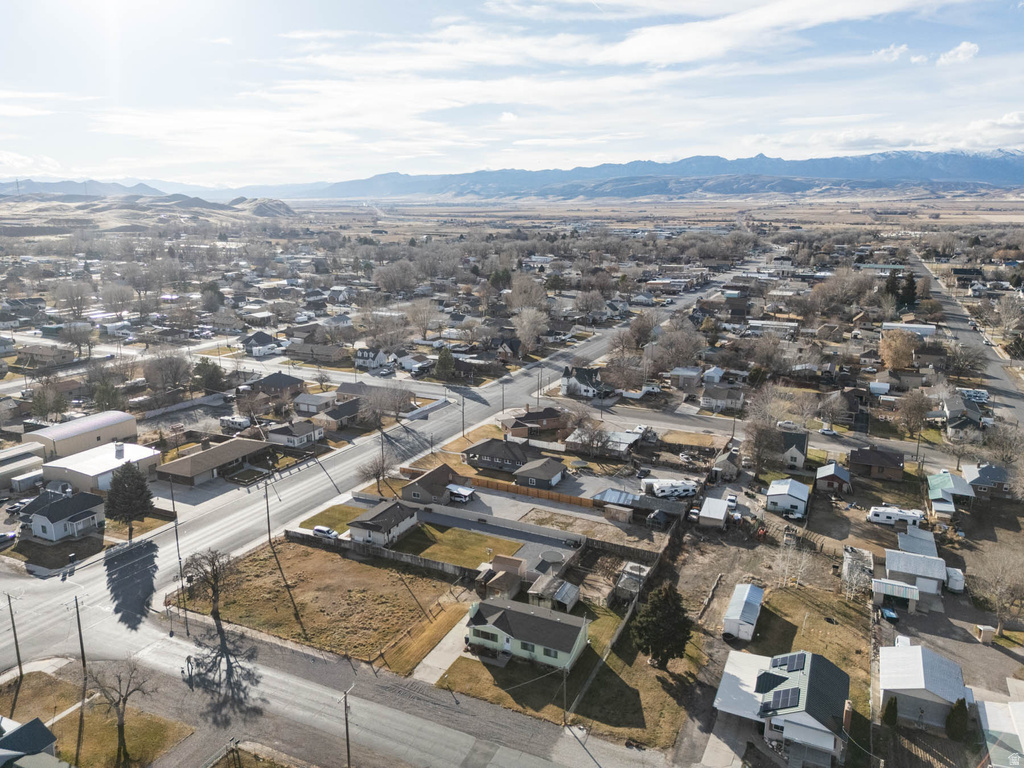45 N 400 E Salina, UT 84654