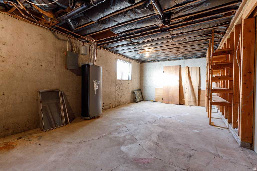 45 N 400 E Salina, UT 84654