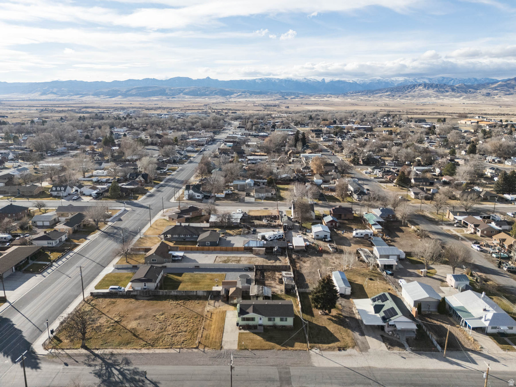 45 N 400 E Salina, UT 84654