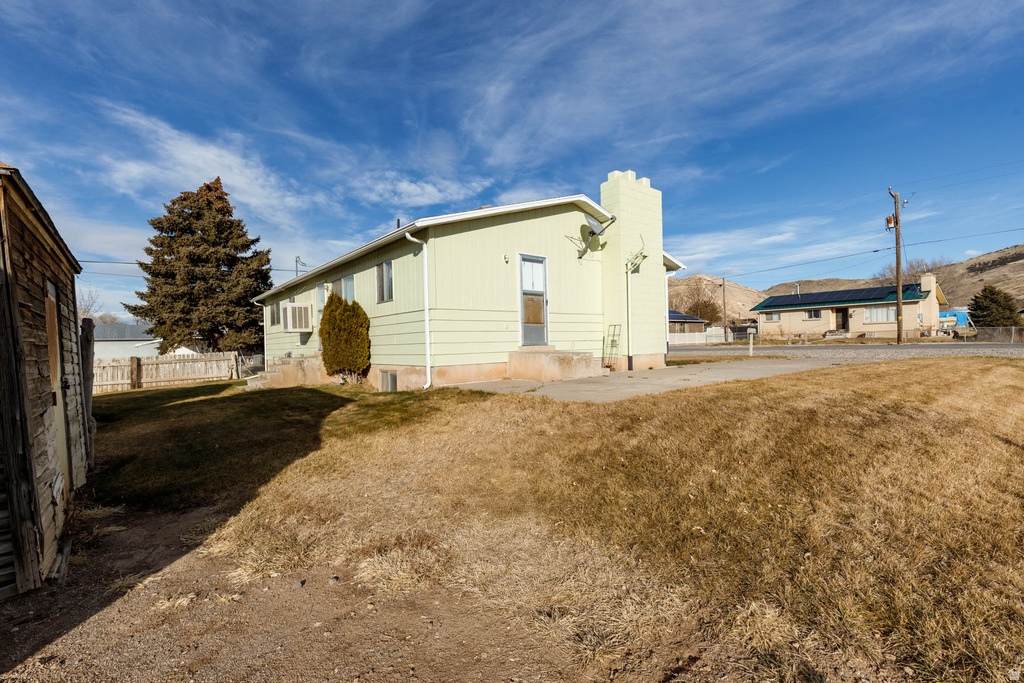 45 N 400 E Salina, UT 84654