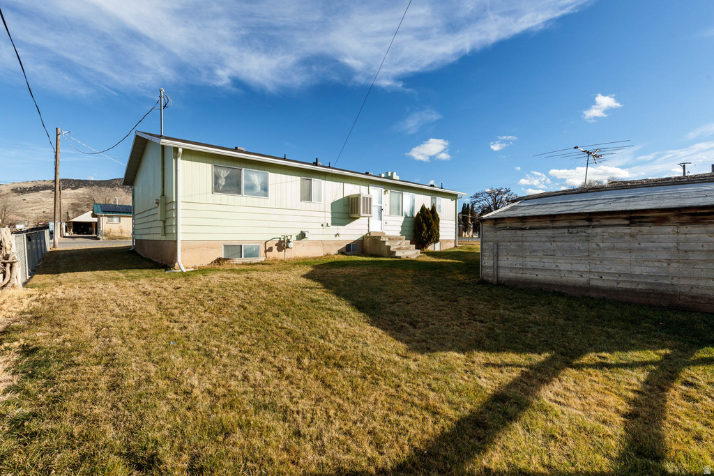 45 N 400 E Salina, UT 84654