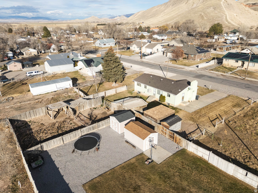 45 N 400 E Salina, UT 84654