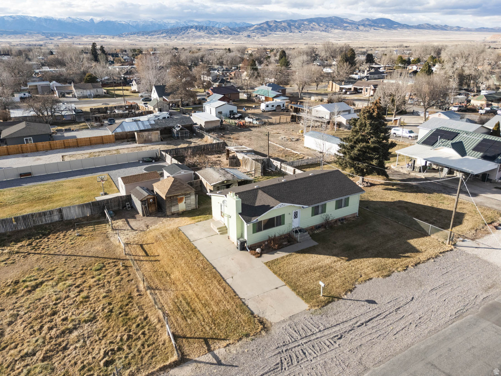 45 N 400 E Salina, UT 84654