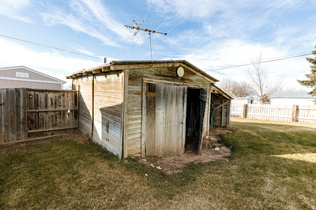 45 N 400 E Salina, UT 84654