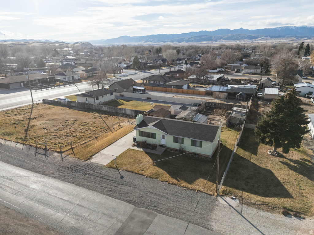 45 N 400 E Salina, UT 84654