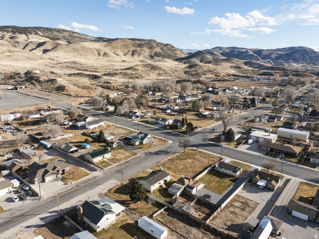 45 N 400 E Salina, UT 84654